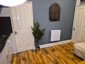 Modern apartment in London, 2 min walk to tube, near Stratford - Image 4