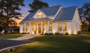 NEW urban cottage, The Vine & Round Top! - Image 2
