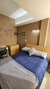 A20 Master Suite | Kitchen +Wifi +Terrace - Image 5
