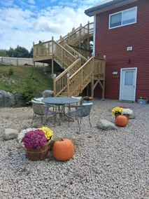Luxury Studio at the Downeast Retreat - Image 5