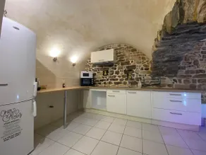 Atypical cottage in the heart of the village - Image 3