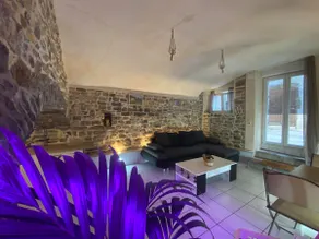 Atypical cottage in the heart of the village - Image 5