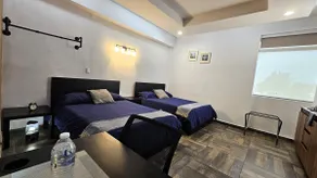 A27 MAX Suite | Kitchen +Wifi +Terrace +STV40” - Image 5