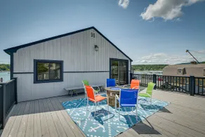 Ocean-View Apt in the Heart of Southwest Harbor! - Image 2