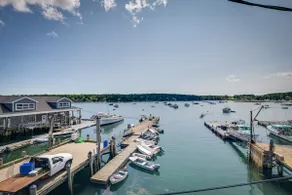 Ocean-View Apt in the Heart of Southwest Harbor! - Image 3