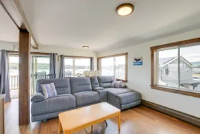 Ocean-View Apt in the Heart of Southwest Harbor! - Image 5