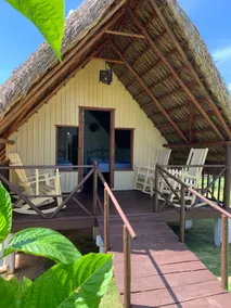 Pablo and Raquel's cabin - Image 3