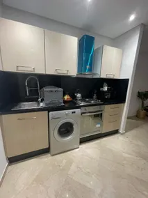 ꕥ Beautiful A/C condo city center guilez - Image 4