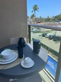 Luxury Flat - High Standard, Muro Alto Beach - Makia - Image 5