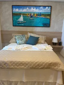 Luxury Flat - High Standard, Muro Alto Beach - Makia - Image 4