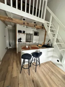 Bright duplex - Image 5
