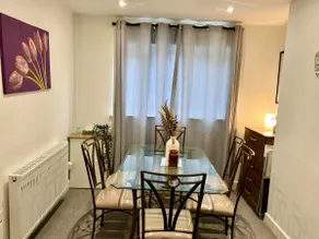 4 Bedroom Terrace House Near Town Cntr Wellingboro - Image 5