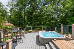 Upper Saddle River Resort w Pool, Hot Tub & Lake - Image 3