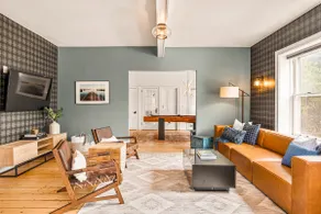 Lux Farmhouse - Hot-tub/Sauna/Firepit/Game Room - Image 2