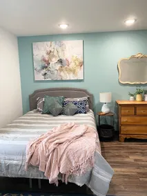 Relaxing quiet one bedroom - Image 2
