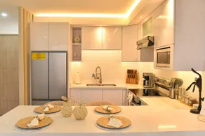 The Charm Condo71, Luxury Experience - Image 4