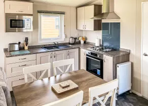 Heaton Lodge - Image 3