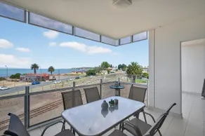 Beach House 305 - Oceanfront Balcony Retreat - Image 2