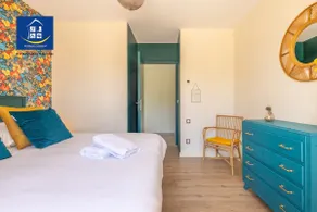 Les Lilas 6 bedrooms / 5 bathrooms – 20 minutes from Beauval Zoo – Châteaux - Image 5