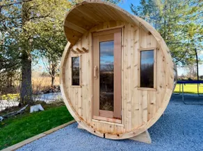 Waterfront Family Retreat | Sauna & Hot Tub - Image 2
