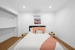 Spanish Style Home in Heart of LA Unit 2 - Image 4