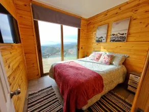 A mini-house at the top of the mountain - Image 5