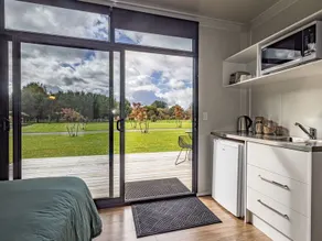 Rural retreat - Tahi cabin - Image 5