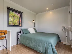 Rural retreat - Tahi cabin - Image 3