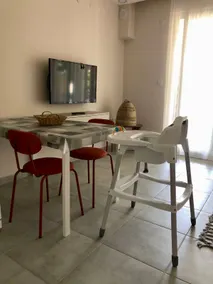 New Furnished Seaside SummerHome - Image 3