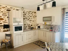 Atypical Chalet House - Image 3