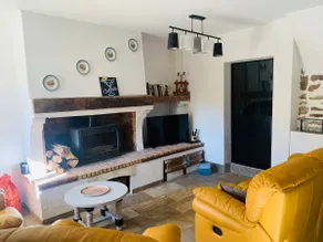 Atypical Chalet House - Image 5
