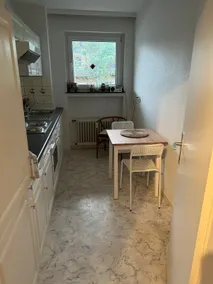 Small apartment in Meerbusch - Image 2