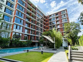 Tranquil ambiance/2 Bedrooms/Sukhumvit/Ekkamai BTS - Image 2