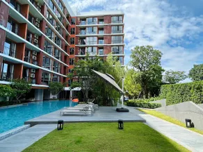 Tranquil ambiance/2 Bedrooms/Sukhumvit/Ekkamai BTS - Image 3