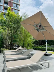 Tranquil ambiance/2 Bedrooms/Sukhumvit/Ekkamai BTS - Image 5