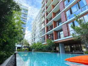 Tranquil ambiance/2 Bedrooms/Sukhumvit/Ekkamai BTS - Image 4