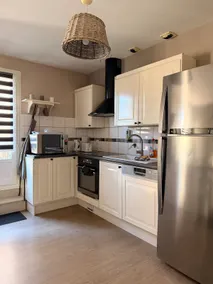 Superb apartment 3 km from Beaune center - Image 4