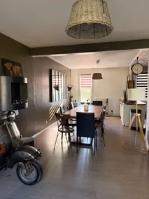 Superb apartment 3 km from Beaune center - Image 2