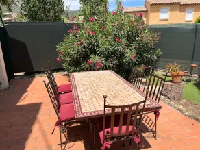 Rare F4, private garden, free park, AC/wifi, calm - Image 5