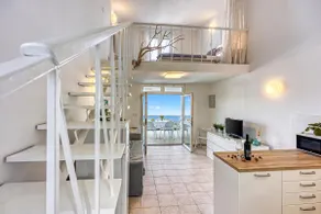 Valdarke Seaside Apt /w Sea View Terrace - Happy Rentals - Image 5
