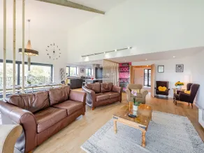 Westpitt Farm - The Hay Loft - Image 4