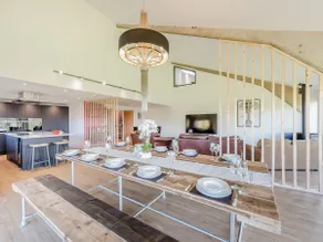 Westpitt Farm - The Hay Loft - Image 5