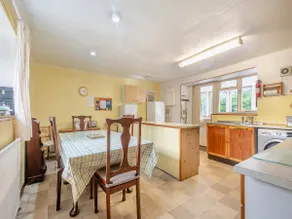Brondeg Lodge - Image 4