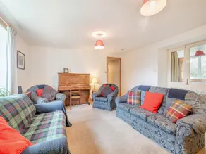 Brondeg Lodge - Image 3