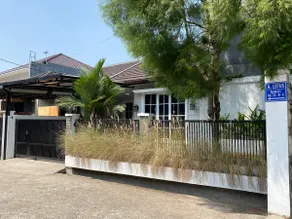 American Classic House in Bandung City Centre - Image 2