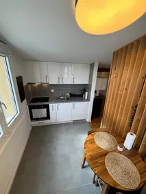 Cosy attic flat Lausanne center - Image 4