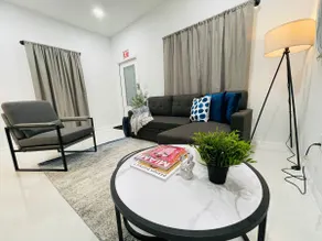 Zen House in Miami and free Parking - Image 4