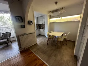 65m2 Apartment 2 bedrooms in Skopje, Karpos - Image 5