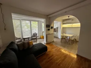 65m2 Apartment 2 bedrooms in Skopje, Karpos - Image 2