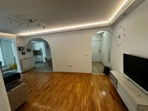 65m2 Apartment 2 bedrooms in Skopje, Karpos - Image 3